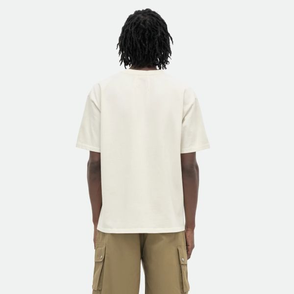 Rhude Sardines T-shirt Off White