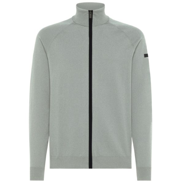 Roberto Ricci Designs Amos Knit Vest Grijs