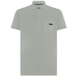 Roberto Ricci Designs Revo Polo Grijs