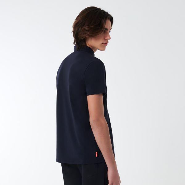 Roberto Ricci Designs Revo Polo Navy