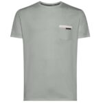 Roberto Ricci Designs Revo T-shirt Grijs