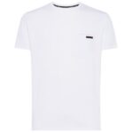 Roberto Ricci Designs Revo T-shirt Wit