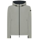 Roberto Ricci Designs Summer Cult Reversible Jack Grijs