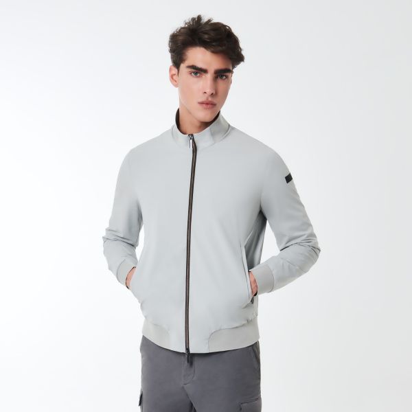 Roberto Ricci Designs Summer Cult Val Jack Grijs