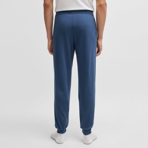 Boss Mix & Match Trainingsbroek Blauw