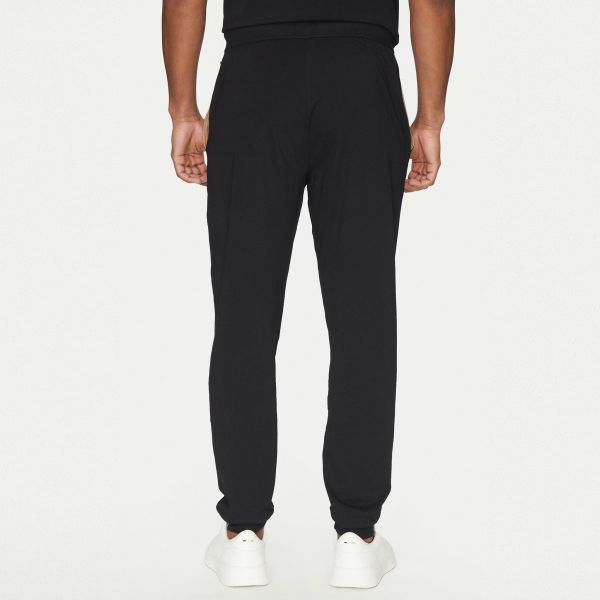 Boss Mix & Match Trainingsbroek Zwart