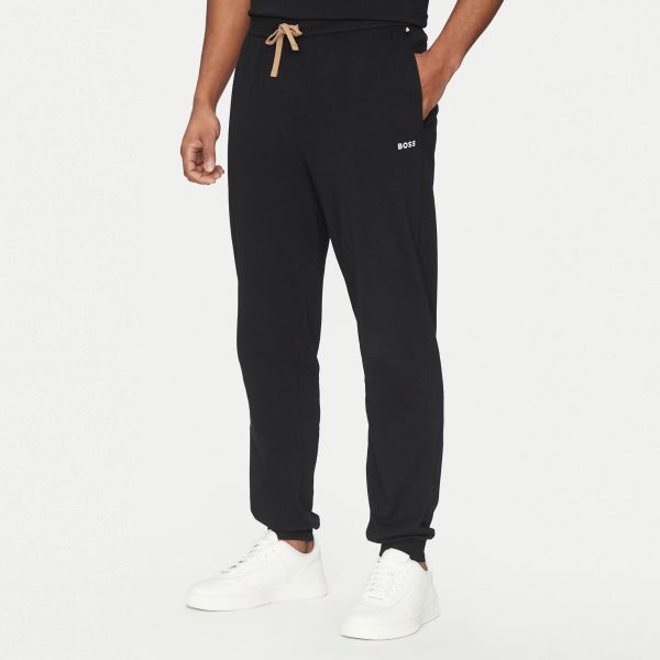 Boss Mix & Match Trainingsbroek Zwart