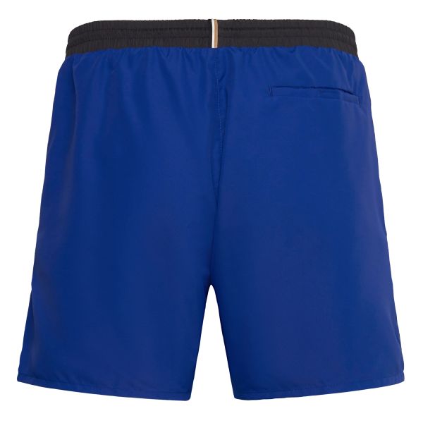 Boss Starfish Zwembroek Blauw