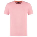 Boss Tales T-shirt Roze