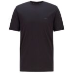 Boss Thompson T-shirt Zwart