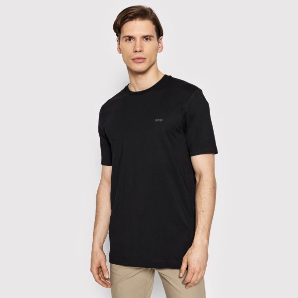 Boss Thompson T-shirt Zwart