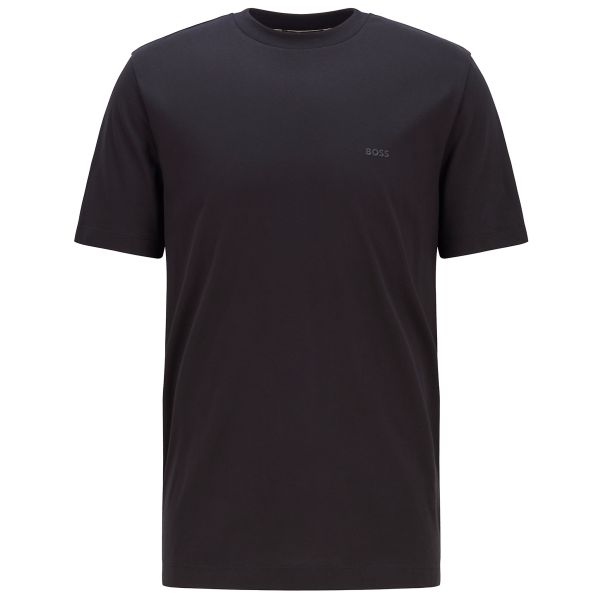 Boss Thompson T-shirt Zwart