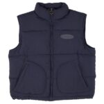 Bram's Fruit Boxing Glove Bodywarmer Navy