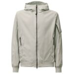 CP Company Shell-R Short Jack Mint