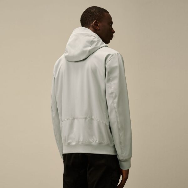 CP Company Shell-R Short Jack Mint