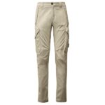 CP Company Stretch Sateen Utility Lens Cargo Broek Mint