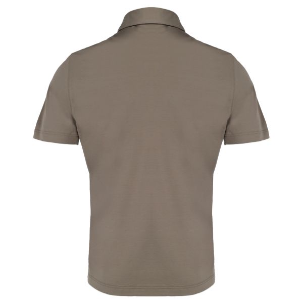 Gran Sasso Polo Bruin