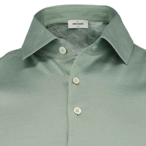 Gran Sasso Polo Groen
