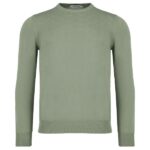 Gran Sasso Sweater Groen
