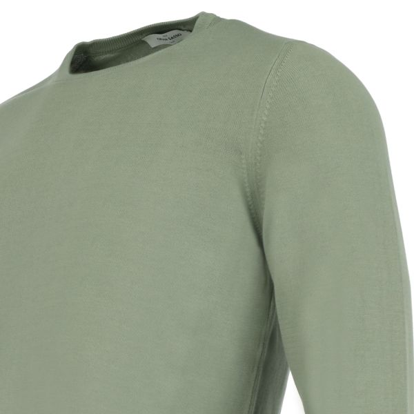 Gran Sasso Sweater Groen