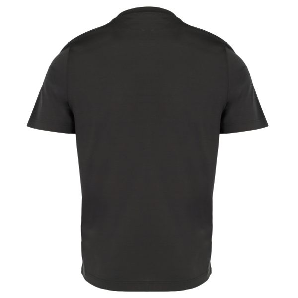 Gran Sasso T-shirt Donker Bruin