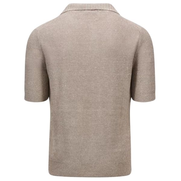 Gran Sasso Tennis Polo Bruin