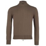 Gran Sasso Vest Bruin