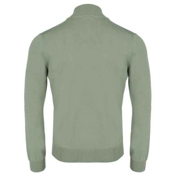 Gran Sasso Vest Groen