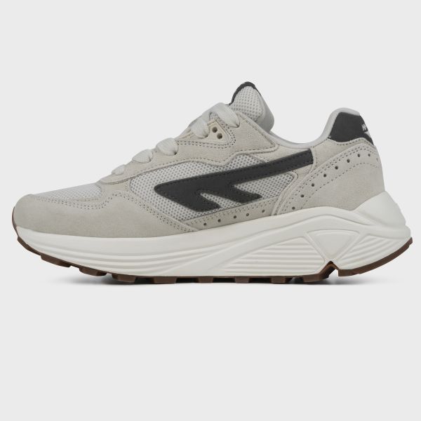 Hi-Tec HTS Shadow RGS Sneaker Grijs/Antraciet
