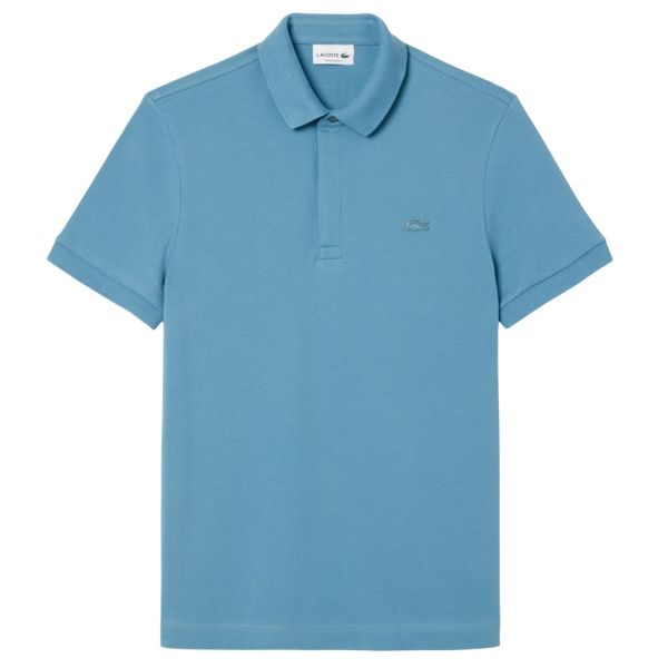 Lacoste Smart Paris Polo Donker Blauw