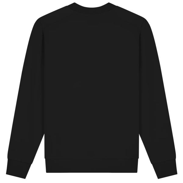 Malelions Nylon Pocket Sweater Zwart