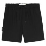 New Amsterdam Surf Association Work Korte Broek Zwart
