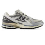 New Balance 1906 Utility Sneaker Grijs
