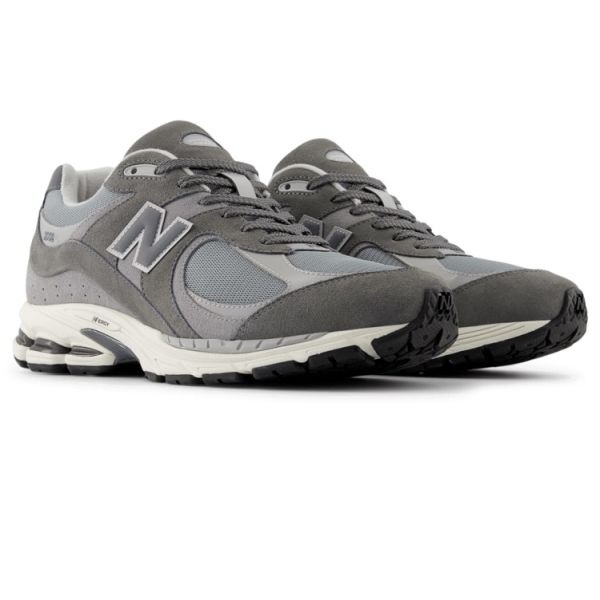 New Balance 2002R Sneaker Grijs