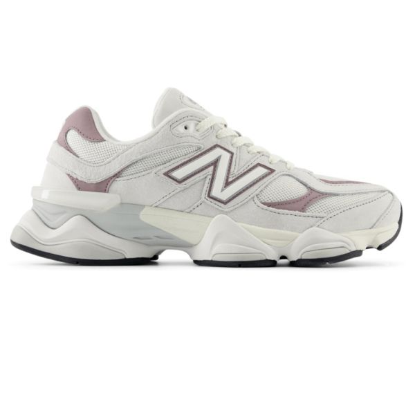 New Balance 9060 Sneaker Grijs