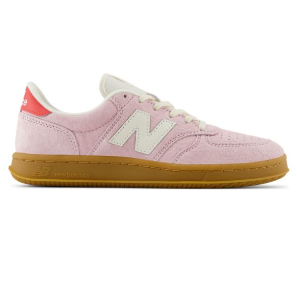 New Balance T500 Sneaker Roze