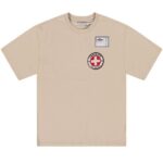 PAL Sporting Goods Observer T-shirt Beige