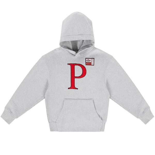 PAL Sporting Goods Rec League Hoodie Grijs