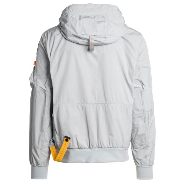 Parajumpers Gobi Spring Jas Grijs