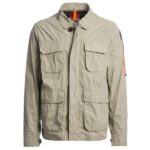 Parajumpers Howie Field Jack Licht Groen