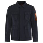 Parajumpers Howie Field Jack Navy