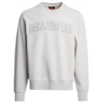 Parajumpers Josiah Sweater Grijs