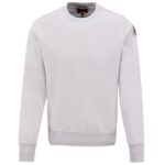 Parajumpers K2 Sweater Grijs