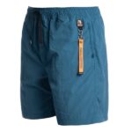 Parajumpers Mitch Zwembroek Blauw