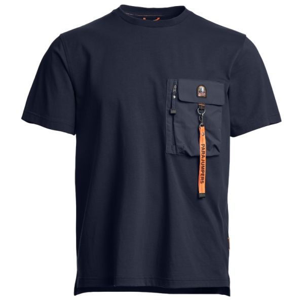Parajumpers Mojave T-shirt Navy