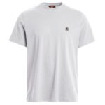 Parajumpers Patch T-shirt Grijs