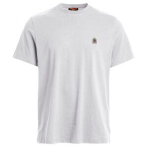 Parajumpers Patch T-shirt Grijs