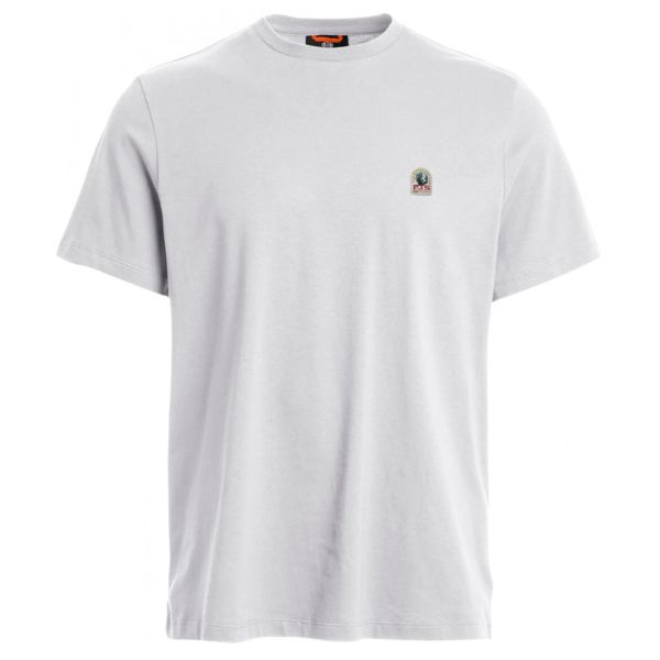 Parajumpers Patch T-shirt Grijs