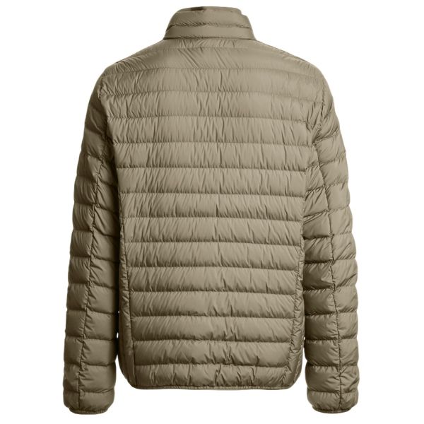 Parajumpers UGO Jas Donker Groen