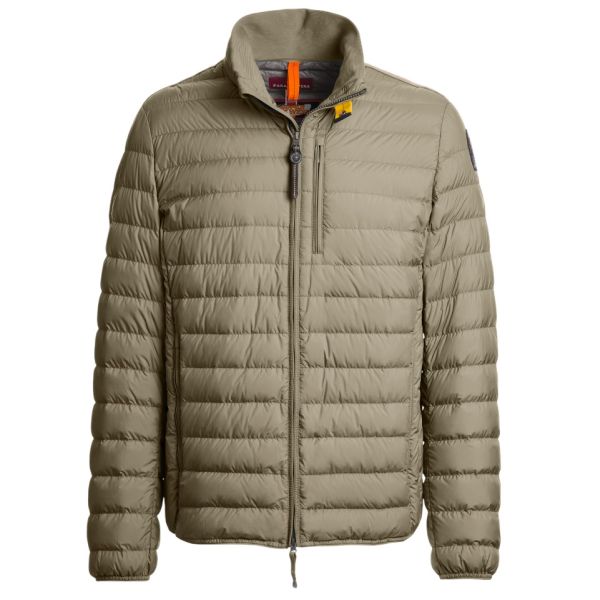 Parajumpers UGO Jas Donker Groen